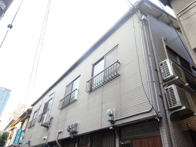 国香通アパート