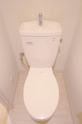 【トイレ】 | フルーヴトレーズ