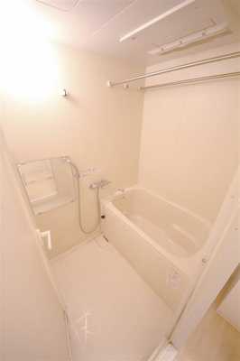 【浴室】 | フルーヴトレーズ