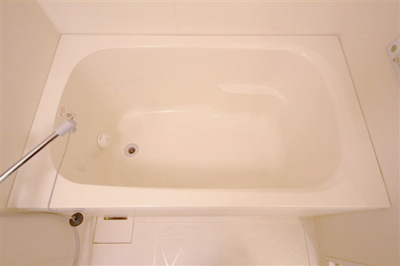 【浴室】 | フルーヴトレーズ