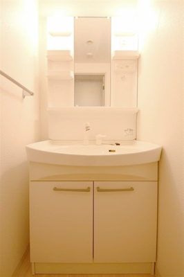 【独立洗面台】 | フルーヴトレーズ