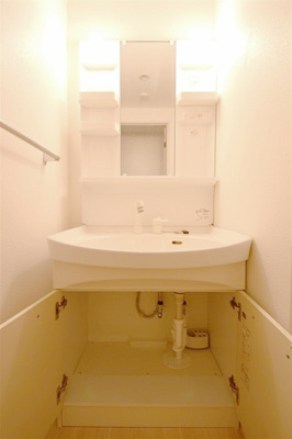 【独立洗面台】 | フルーヴトレーズ