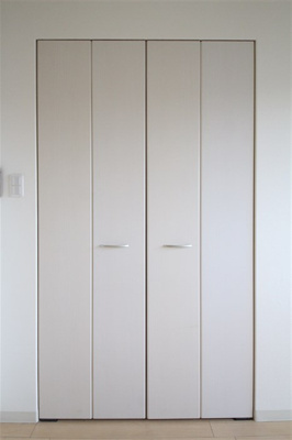 【収納】 | フルーヴトレーズ