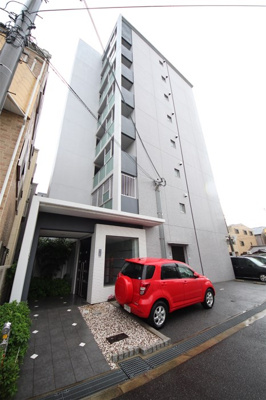 【外観】 | フルーヴトレーズ