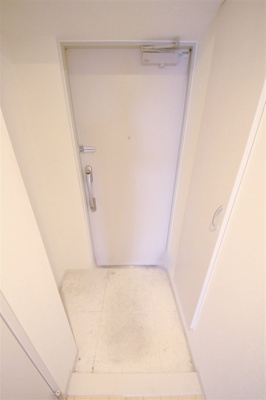 【玄関】 | フルーヴトレーズ