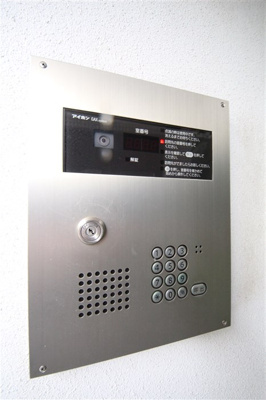 【セキュリティ】 | フルーヴトレーズ