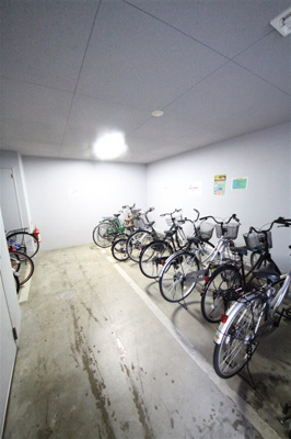 【その他共用部分】 | フルーヴトレーズ