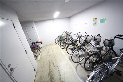 【その他共用部分】 | フルーヴトレーズ