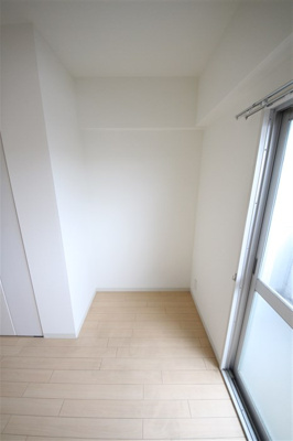 【洋室】 | フルーヴトレーズ