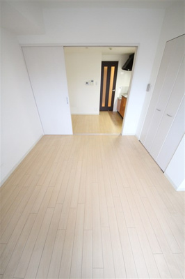 【洋室】 | フルーヴトレーズ