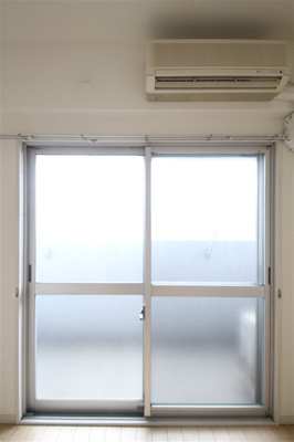 【内装】 | フルーヴトレーズ