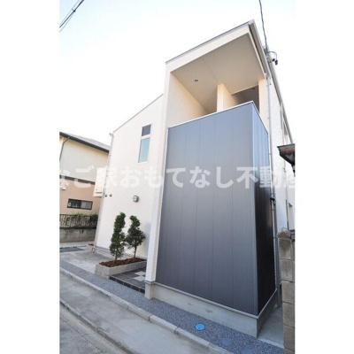 【エントランス】 | ケイフラット(K Flat)