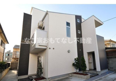 【外観】 | ケイフラット(K Flat)