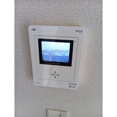 【セキュリティ】 | サンライフ弁天