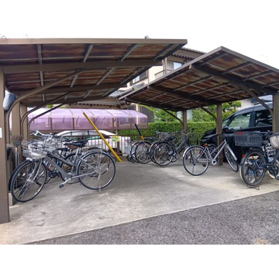 【その他共用部分】 | サンライフ弁天