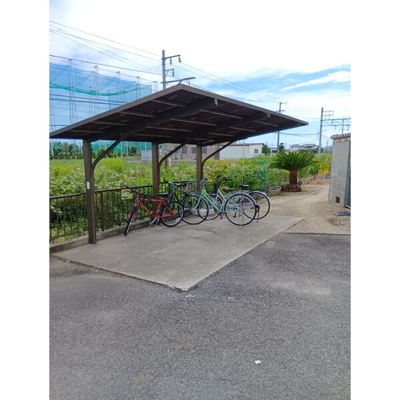 【その他共用部分】 | サンライフ弁天