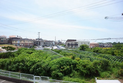 【展望】 | メゾン・ドゥ・ヴェール | 眺望