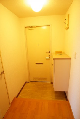 【玄関】 | メゾン・ドゥ・ヴェール | 玄関