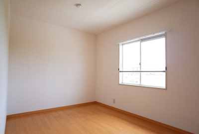 【洋室】 | メゾン・ドゥ・ヴェール