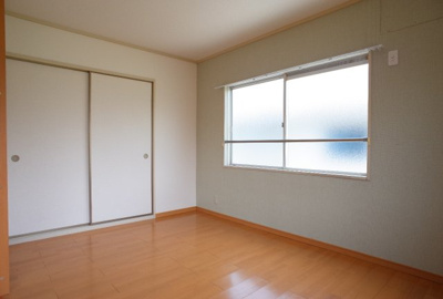 【洋室】 | メゾン・ドゥ・ヴェール