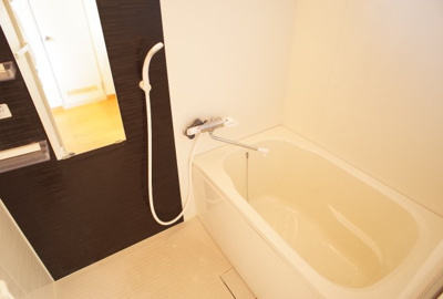 【浴室】 | メゾン・ドゥ・ヴェール | 風呂