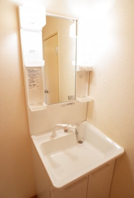 【独立洗面台】 | メゾン・ドゥ・ヴェール | シャンプードレッサー