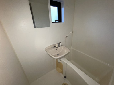 【浴室】 | フレンドリーウエバル