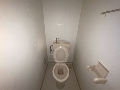 【トイレ】 | フレンドリーウエバル