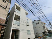 ノーブル阿倍野の画像