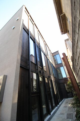 【外観】 | 薫木荘