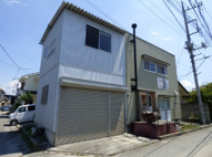 甲斐市篠原の店舗の画像