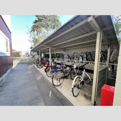 【その他共用部分】 | JハイツＣ