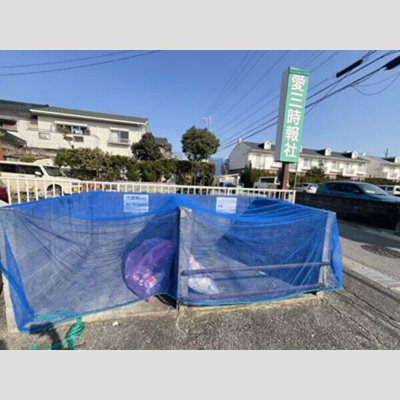 【その他共用部分】 | JハイツＣ