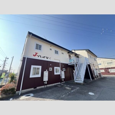 【外観】 | JハイツＣ