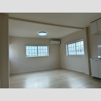 【居間・リビング】 | JハイツＣ