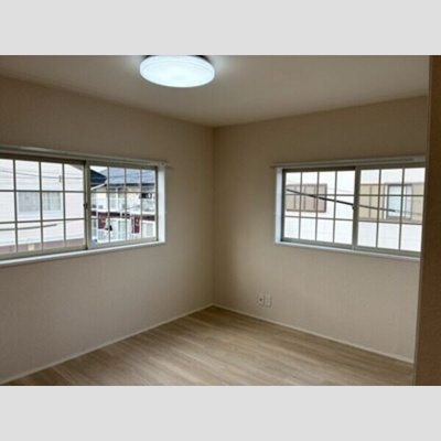 【居間・リビング】 | JハイツＣ