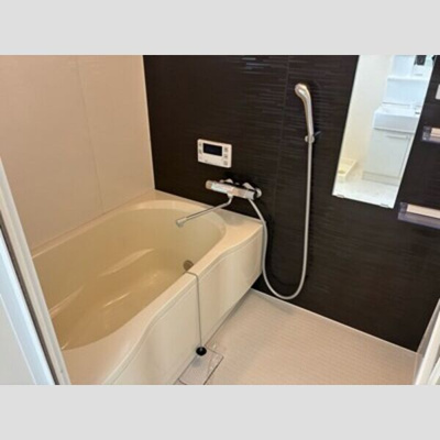 【浴室】 | JハイツＣ
