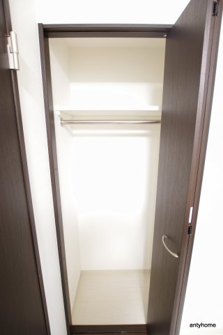 グランパシフィック木川東　仲介手数料無料の収納