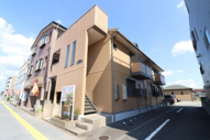 北本市北本２丁目のアパートの画像