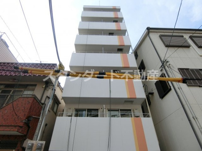 【外観】 | カルミア北梅田