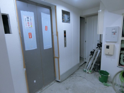 【その他共用部分】 | カルミア北梅田