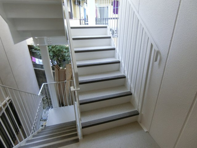 【ロビー】 | カルミア北梅田