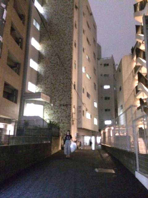 渋谷パールホーム