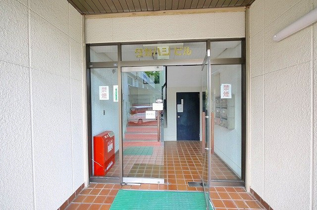 第2タカハシビルのその他共用部分