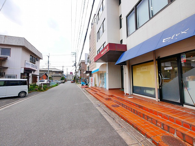 第2タカハシビルのその他
