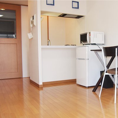 【居間・リビング】 | プレサンスみなと元町駅前