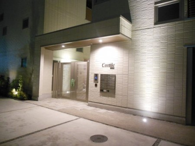 【その他共用部分】 | コルティーレ