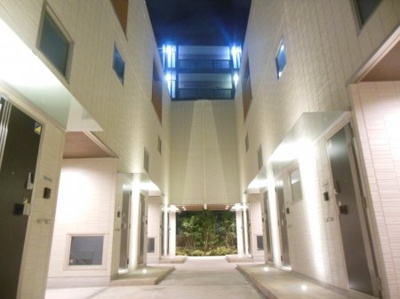 【外観】 | コルティーレ