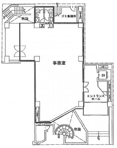東英小川町ビル