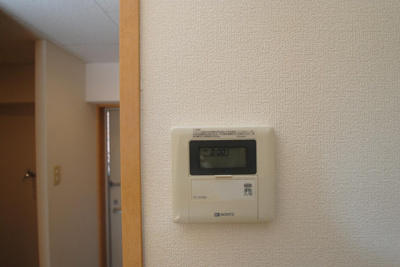 【設備】 | エース参番館